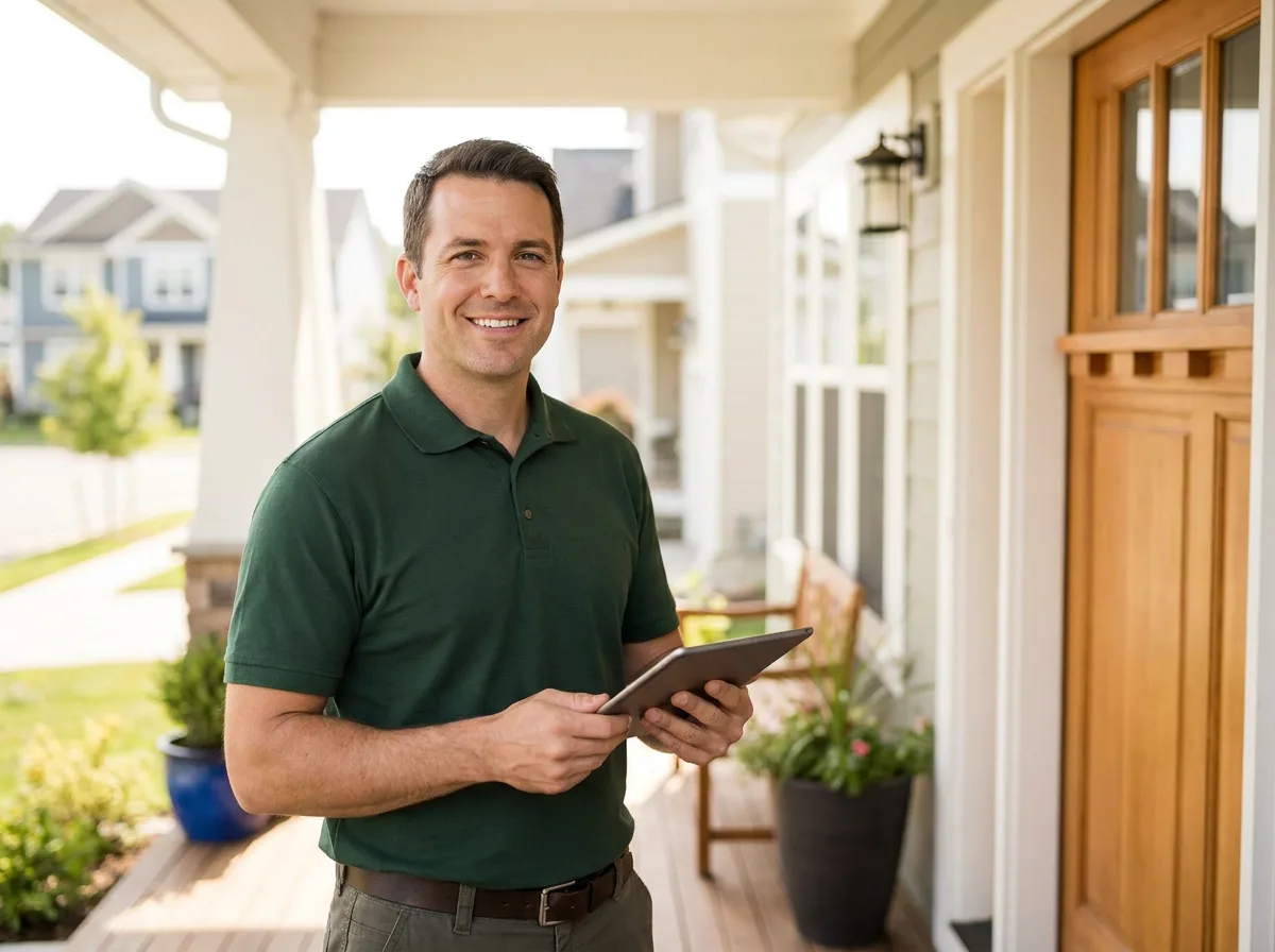 Pest control FAQs for Newtown, IN
